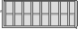36 cbm Abrollcontainer