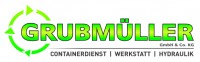 Logo Ihr Containerdienst für Miesbach