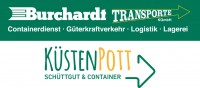 Logo Ihr Containerdienst für Ostholstein