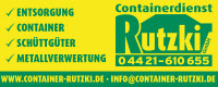 Logo Ihr Containerdienst für Wilhelmshaven