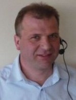 Ansprechpartner Herr Konrad Obermayer