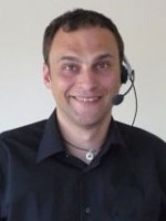 Ansprechpartner Herr Martin Kirschner