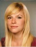 Ansprechpartner Frau Sabrina Watzka