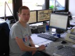 Ansprechpartner Herr Matthias Bahr