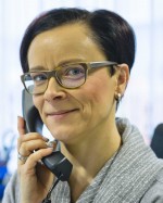 Ansprechpartner Frau Mandy Völker