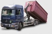 Logo Ihr Containerdienst für Kleve