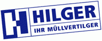 Logo Ihr Containerdienst für Ahrweiler