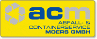 Logo Ihr Containerdienst für Aachen