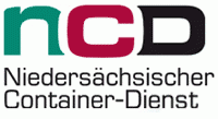Logo Ihr Containerdienst für Salzgitter