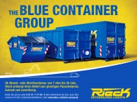 Logo Ihr Containerdienst für Krefeld