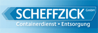Logo Ihr Containerdienst für Freising