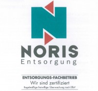 Logo Ihr Containerdienst für Region Hannover