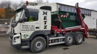 Logo Ihr Containerdienst für Lahn-Dill-Kreis