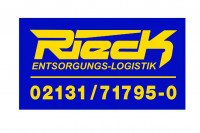 Logo Ihr Containerdienst für Düsseldorf