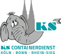 Logo Ihr Containerdienst für Rhein-Sieg-Kreis