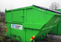 Logo Ihr Containerdienst für Entenhausen