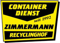 Logo Ihr Containerdienst für Unstrut-Hainich-Kreis