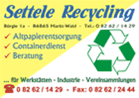 Logo von Referenz